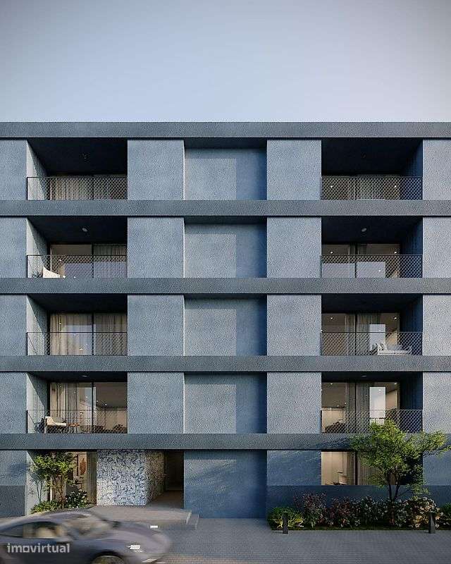 Apartamento T2 para venda - Grande imagem: 4/16