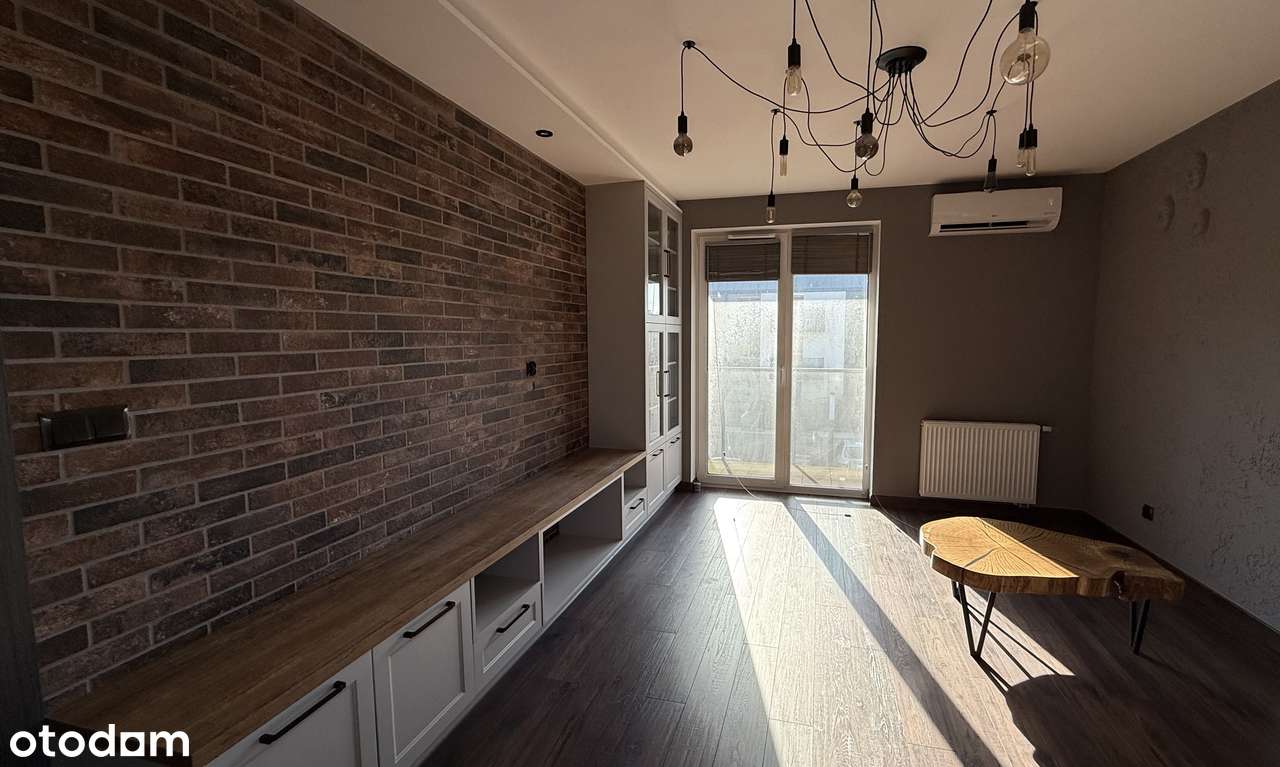 W stanie idealnym-nigdy nie zamieszkany/Bez prowizji od Kupującego 0%-4