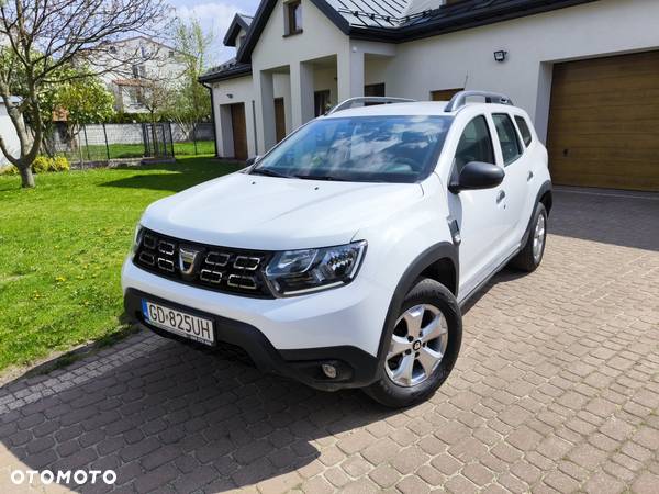 Dacia Duster - 2