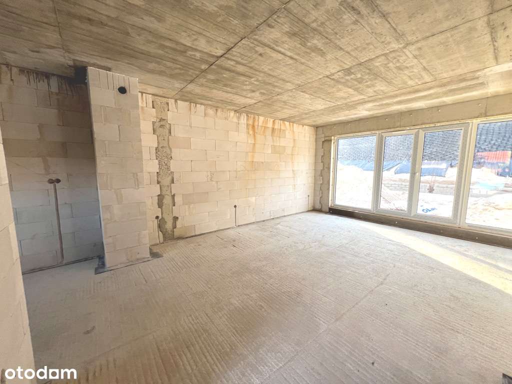 Domy w zabudowie bliźniaczej na sprzedaż-9