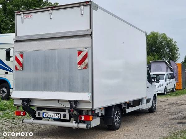 Renault Master - 8