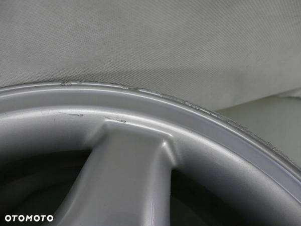 MERCEDES SLK R170 FELGI ALUMINIOWE 7J 8J x 16" - 6