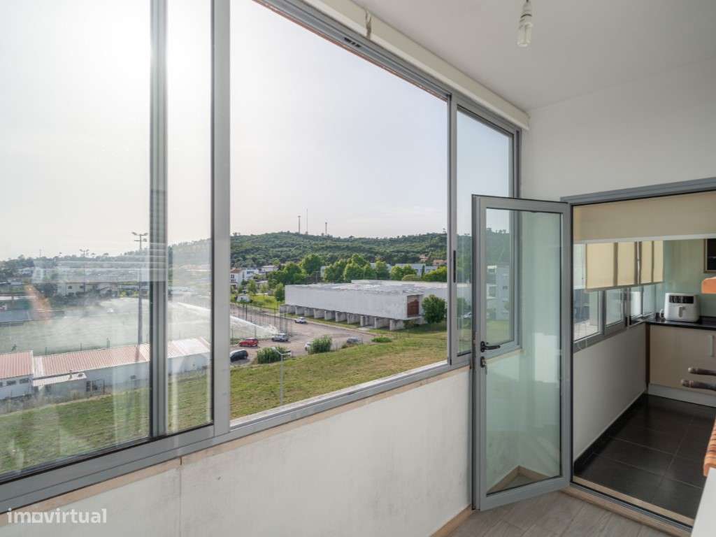Apartamento T3 em Montemor- o Velho-15
