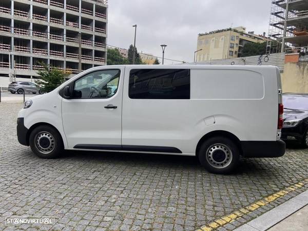 Peugeot Expert 2.0 BlueHDi L3H1 Prem.Semi-Vidrado - 3