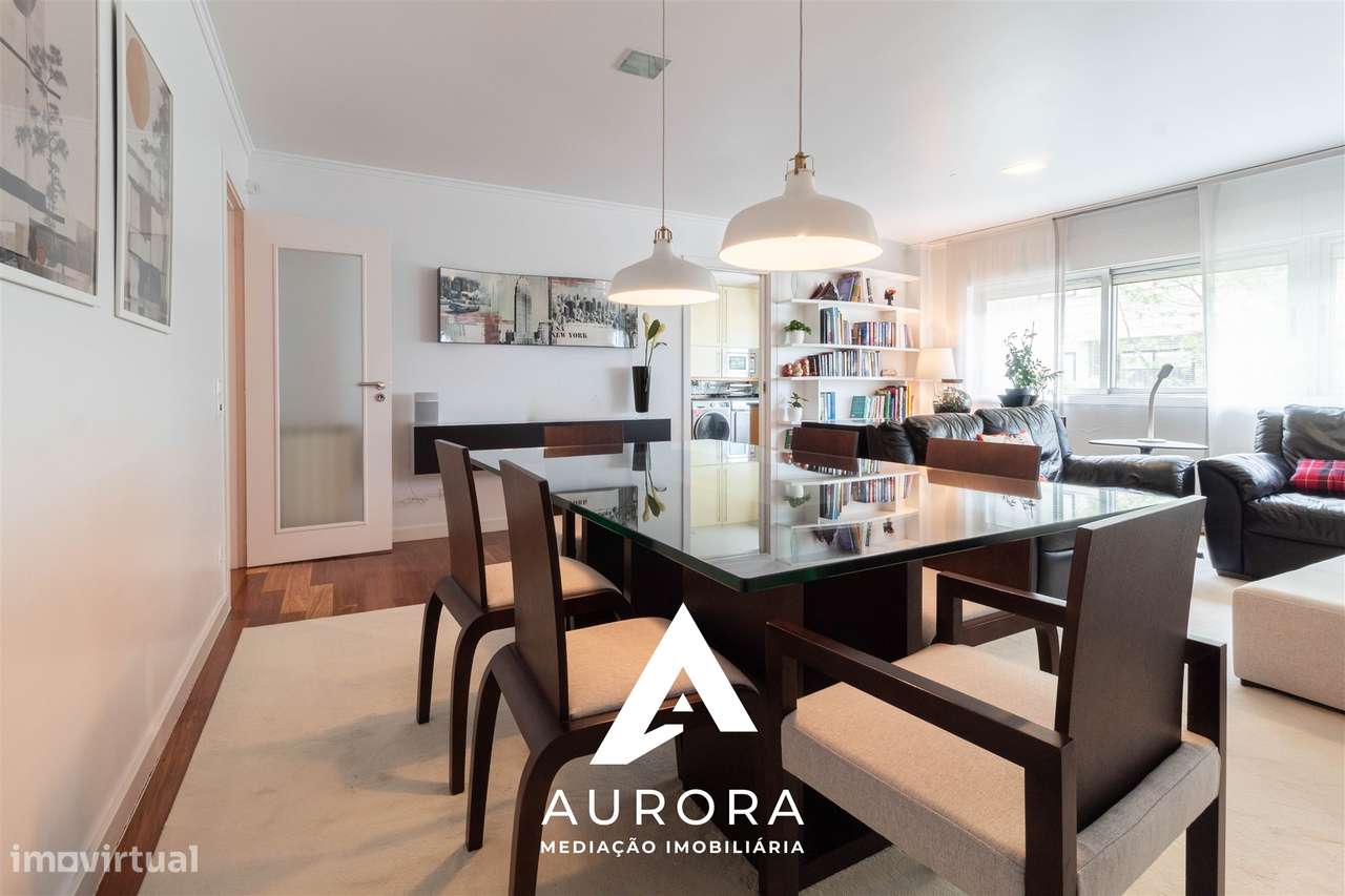 Apartamento T3 Venda em Espinho,Espinho-8