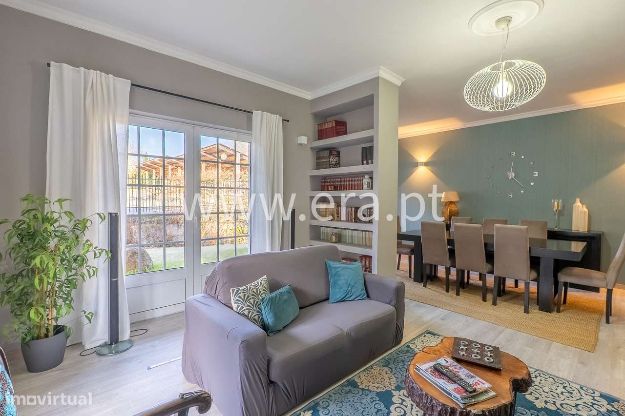 Moradia T4+1 Centro de Paredes de Coura - Grande imagem: 4/43