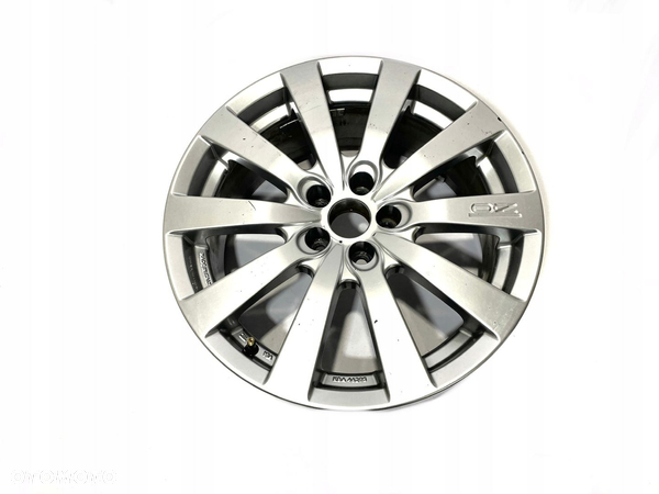 FELGA 17 5x112 OZ 7,5Jx17 ET50 F3258 - 3