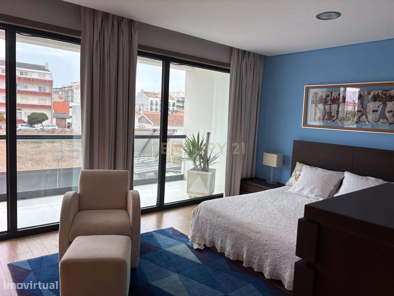 Luxuosa Moradia com Vista Panorâmica na Praia da Vagueira-21