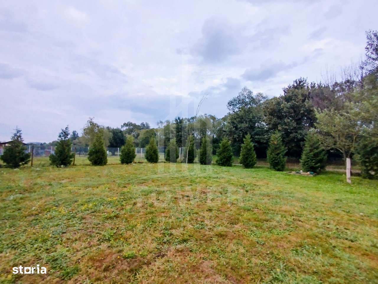 Oportunitate! Teren 1500 mp cu cabană și utilități – Șelimbăr/Cisnădie - Imagine principală: 4/11