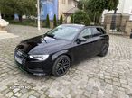 Audi A3 1.4 TFSI Sportback Attraction - 1