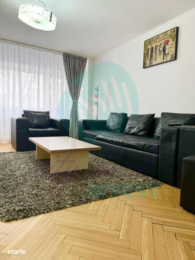 3 camere decomandata - Calea Calarasilor