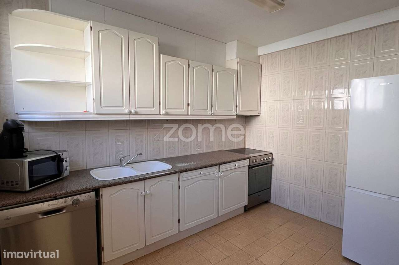 Apartamento T5 Foz Alta - Grande imagem: 4/25