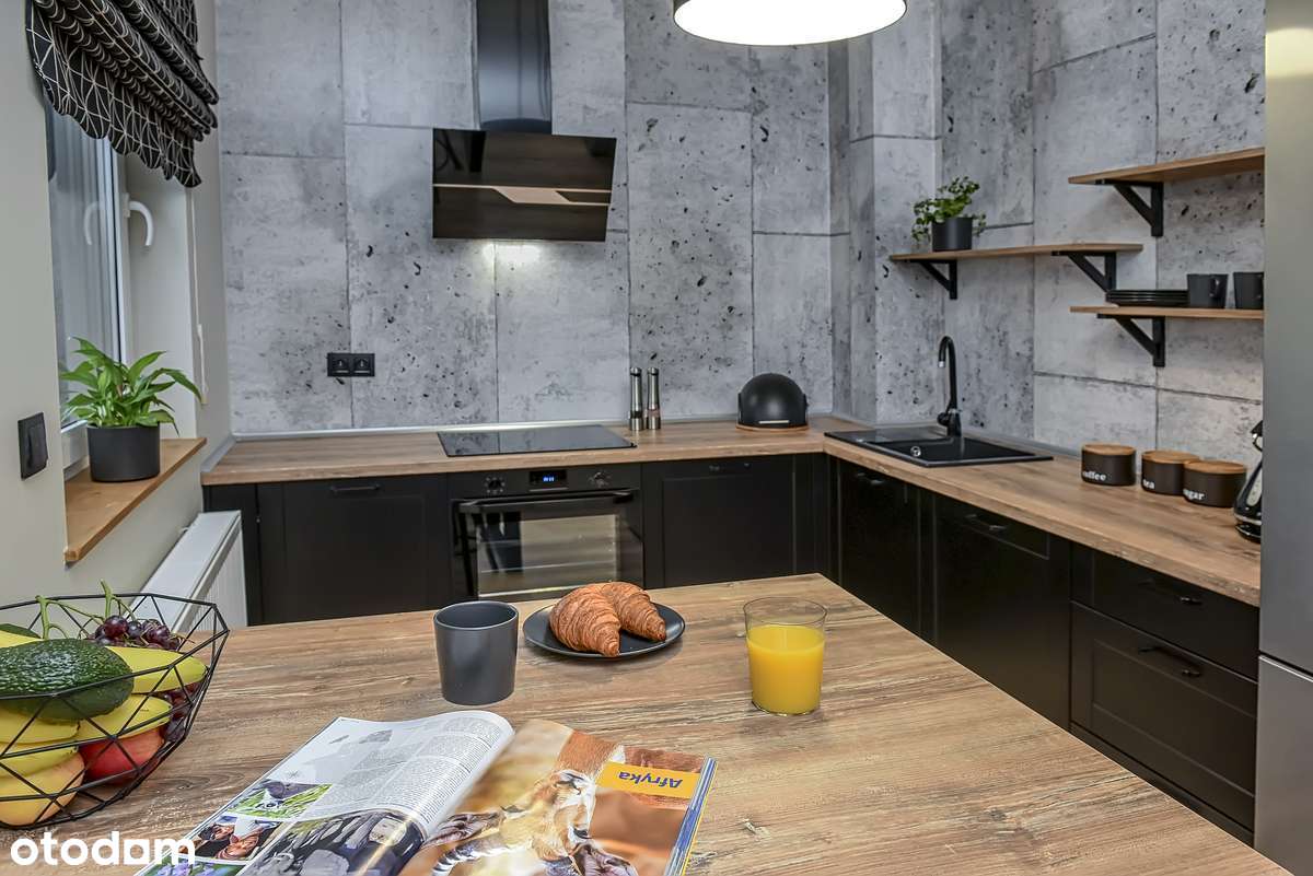 2 pokojowe| 42,10 m2|parter | przy rzece | niski czynsz-2