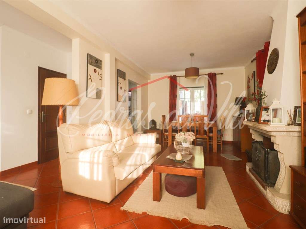 Moradia T3 de 98m2 com garagem - Vila Nova de Milfontes - Odemira-3