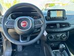 Fiat Tipo Station Wagon - 18