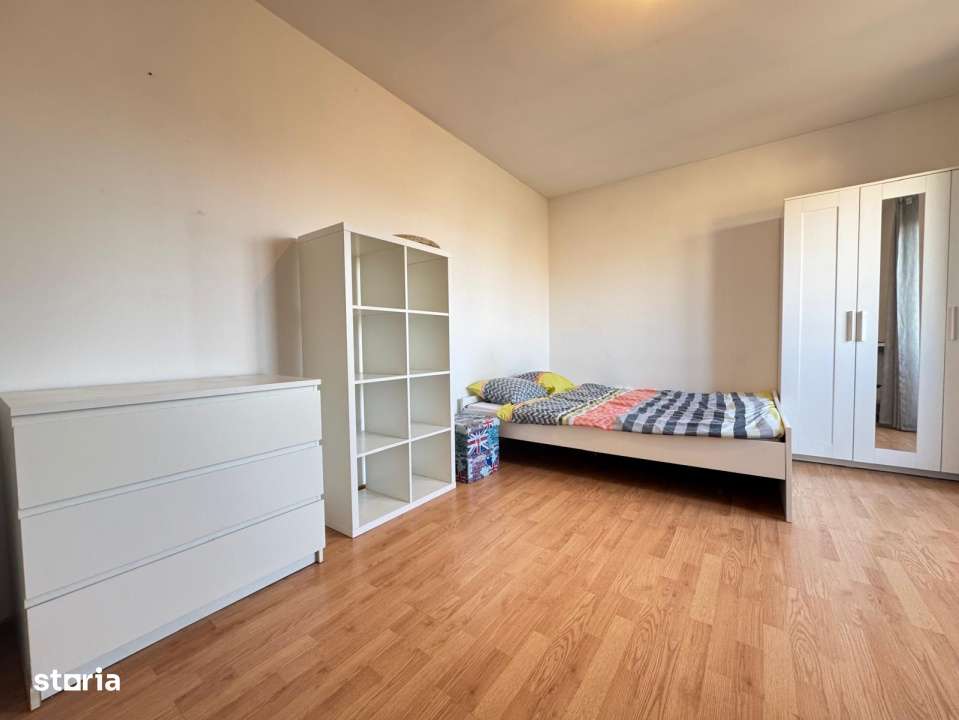 Comision 0% - Apartament cu 1 camera -  Studium Green - FSEGA - Iulius-2