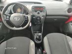 Toyota Aygo 1.0 VVY-I 5 usi X - 8