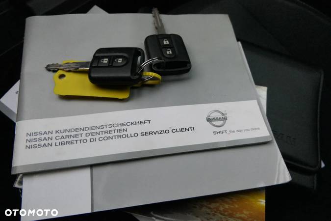 Nissan Qashqai 2.0 CVT tekna - 3