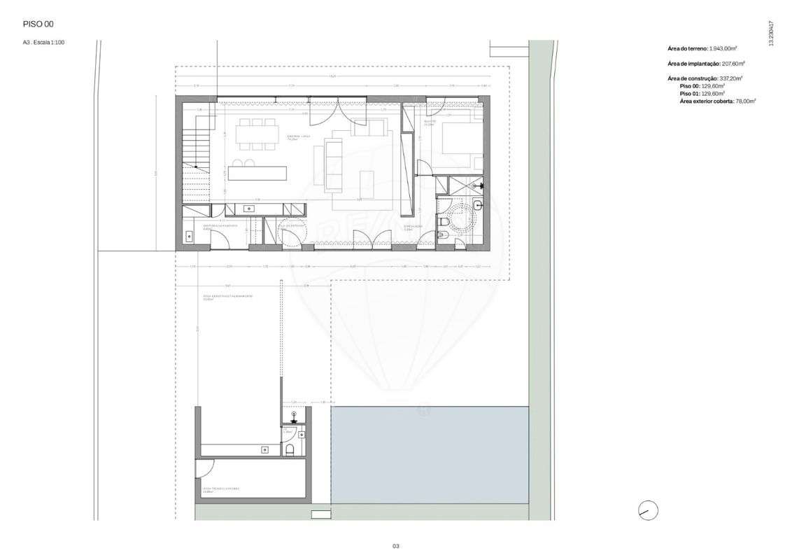 Moradia T4 para venda-30