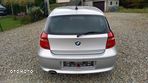 BMW Seria 1 116d - 8