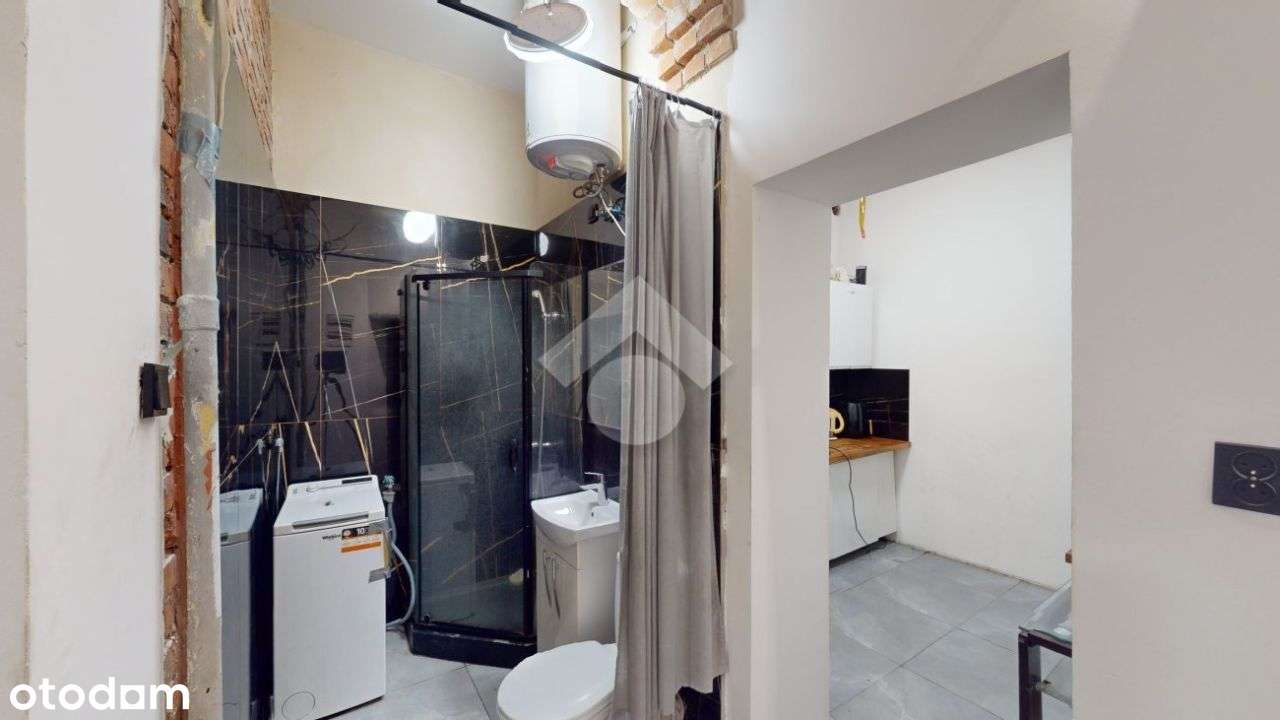 Inwestycja | Dwa mieszkania | Centrum | Do remontu - Pełny obrazek: 4/17