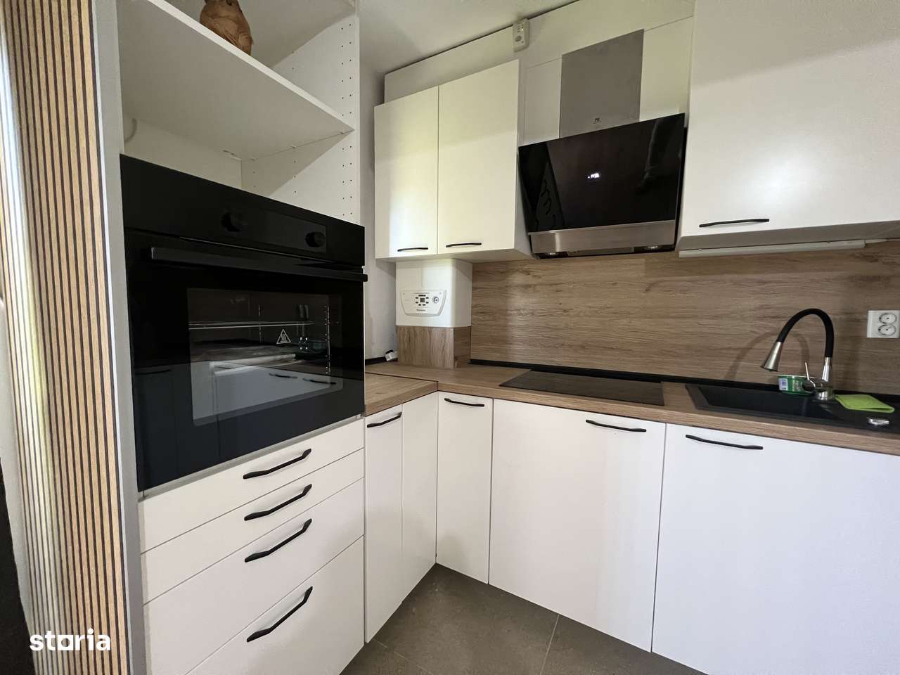 Apartament 2 camere cu gradina Bragadiru-Prelungirea Ghencea - Imagine principală: 5/10