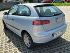 Seat Ibiza - 2