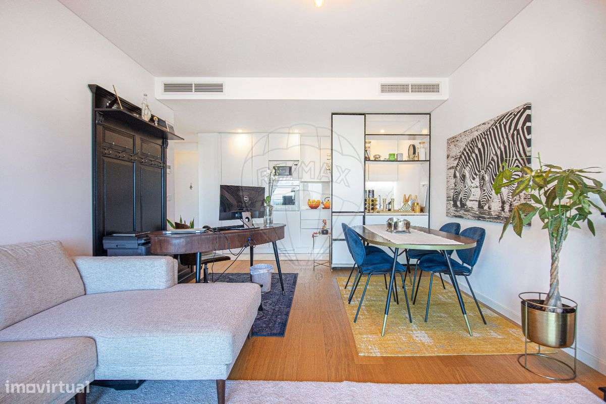 Apartamento T1 para venda-12