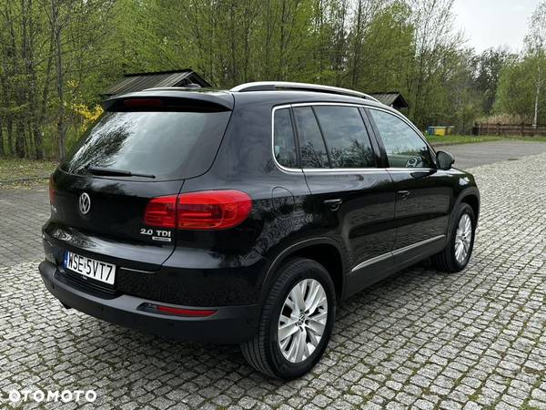 Volkswagen Tiguan 2.0 TDI DPF 4Motion DSG Life - 11