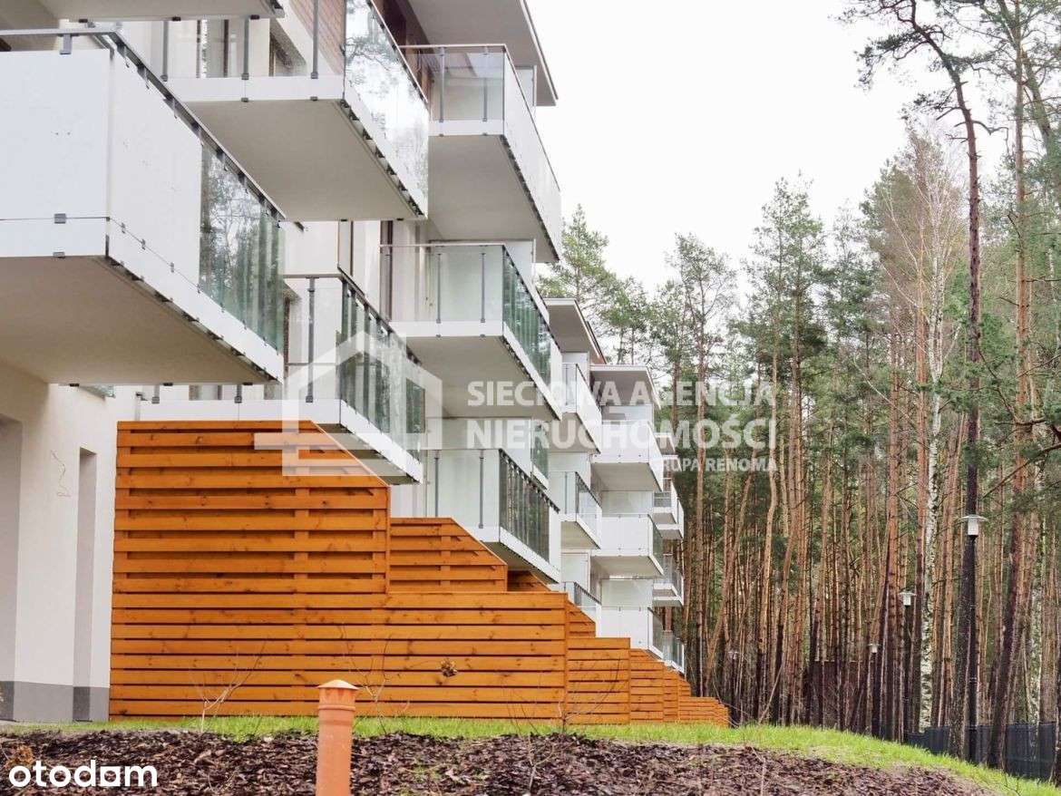 3 pokoje-  500 metrów od plaży w Stegnie! - Pełny obrazek: 5/6