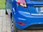 Ford Fiesta 1.6 Ti-VCT Trend - 18
