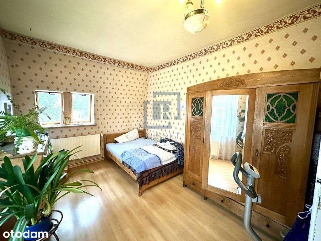 Piętro domu | 4 pokoje | Duży ogród! | Garaż-9