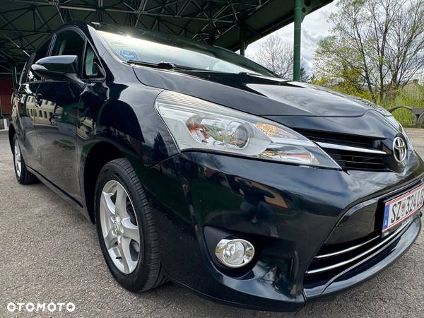 Toyota Verso 2.0 D-4D 5-Sitzer Executive - 36