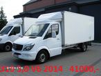 Mercedes-Benz SPRINTER - 12