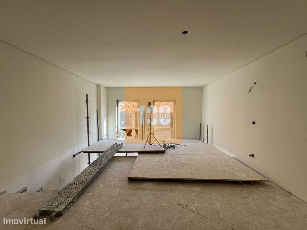 T1 Loft com Jardim - Cedofeita - Porto - AL Elegível - Alta Rentabi...-27