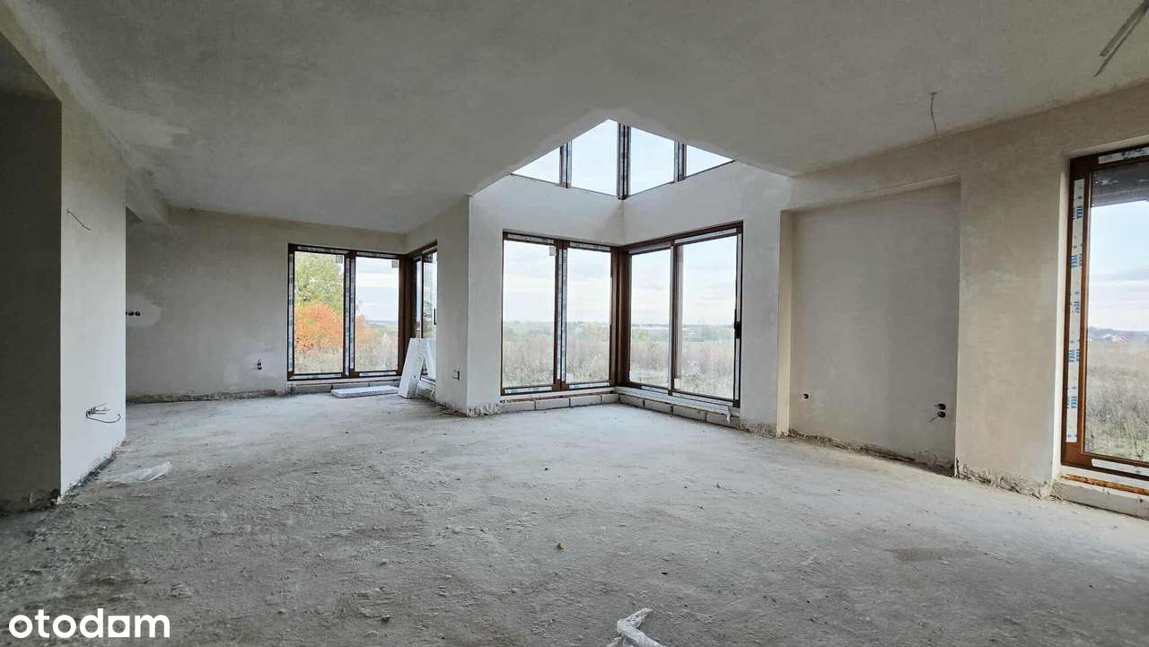 Urokliwa willa pod miastem-15