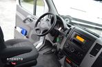 Mercedes-Benz Sprinter 514 CDI KONTENER 8 EP  3x DRZWI CHŁODNIA / IZOTERMA + WINDA 1000kg SALON PL JEDEN WŁAŚCICIEL - 20