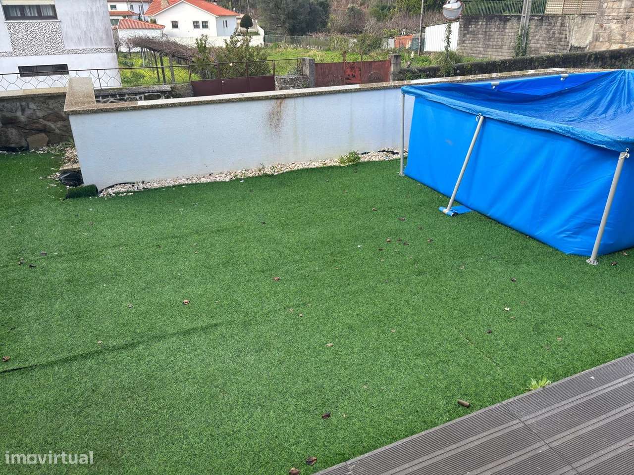 Moradia T3 Venda em Mazarefes e Vila Fria,Viana do Castelo-30