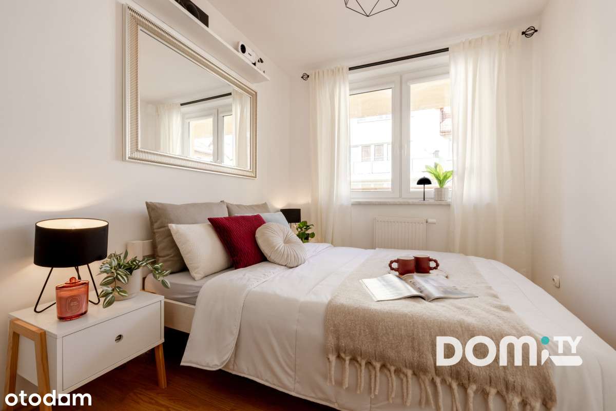 Oferta Zawieszona do 21.11! Tbs, 3 pok, Odświeżone-1