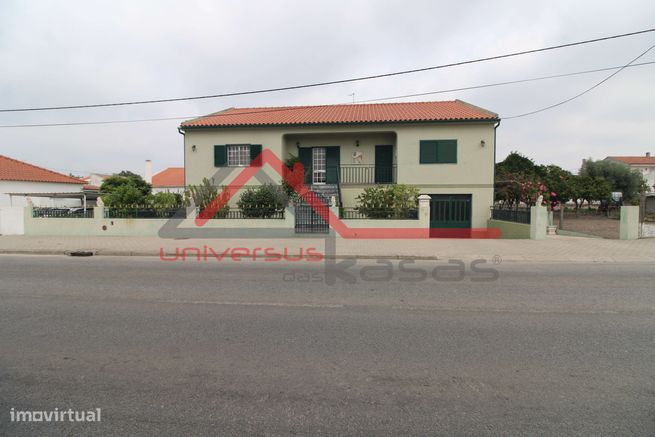 Moradia V5 em Vendas Novas-18