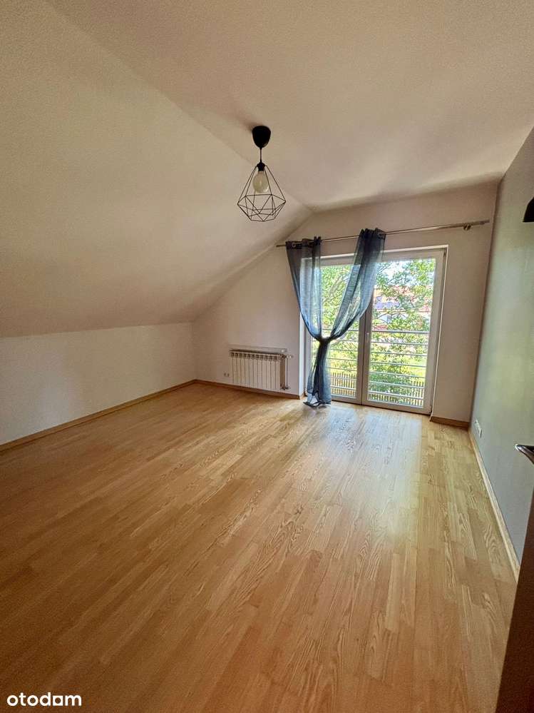 DOM W KOCZARGACH STARYCH – KOMFORT, JAKOŚĆ, NATURA I CISZA-13