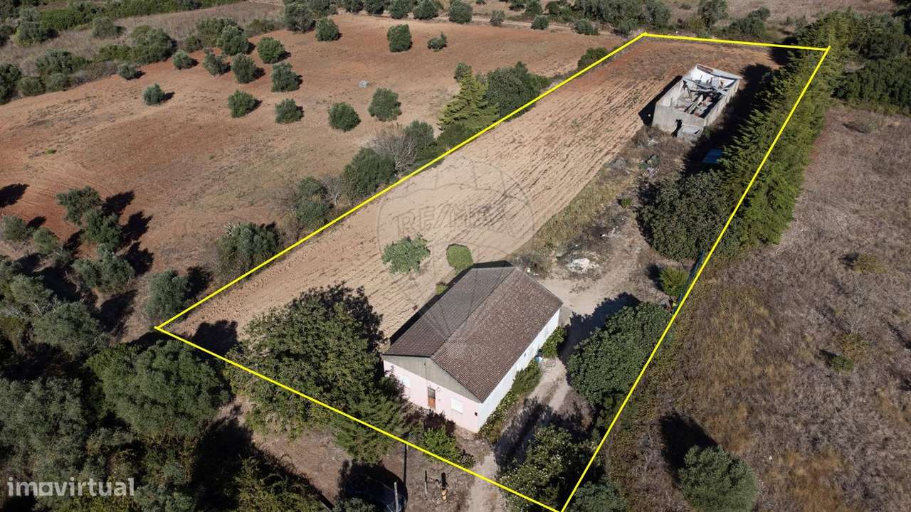 Moradia T5 para venda - Grande imagem: 2/36