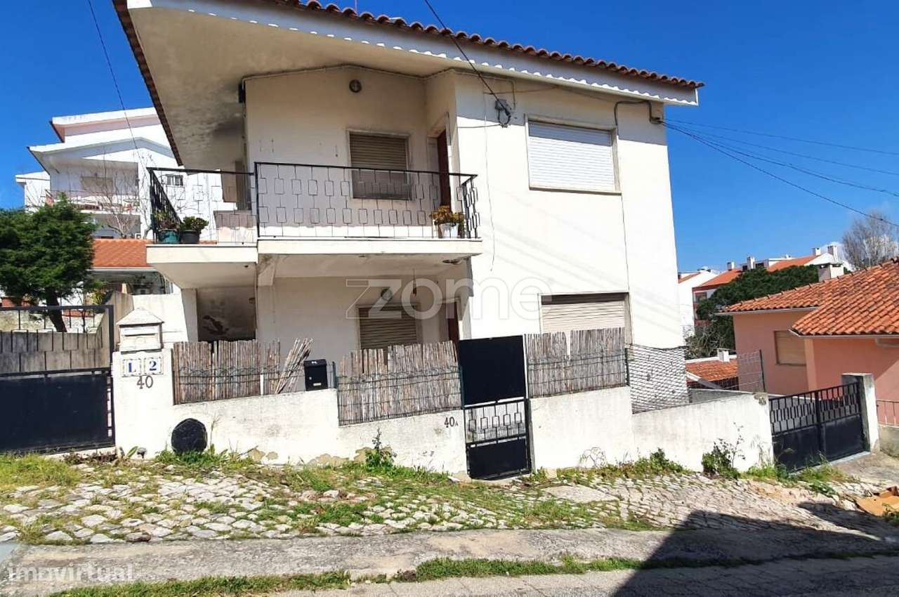 Moradia bi-familiar - Amoreira (Alcabideche)-39