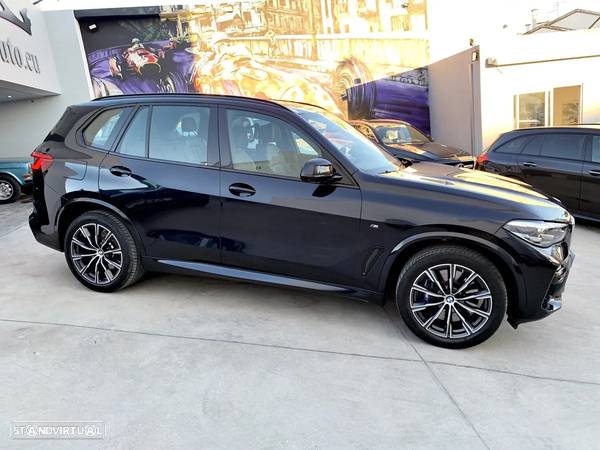 BMW X5 30 d xDrive - 2