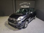 Fiat 500L 1.3 MJ Pop Star S&S - 1