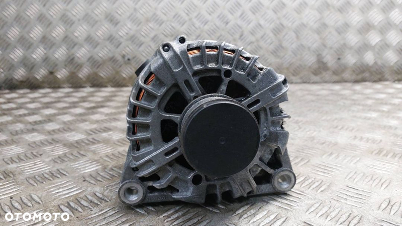 ALTERNATOR PEUGEOT 407 SW 2.0 HDI 9661544880 - 2