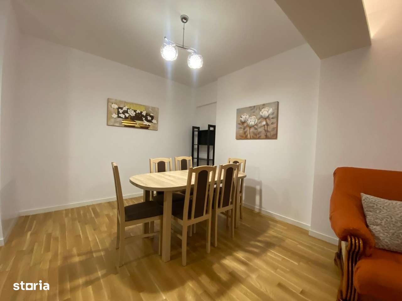 Central-Vasile Lascar, 2 cam dec, mobilat, utilat, parcare, paza - Imagine principală: 4/20