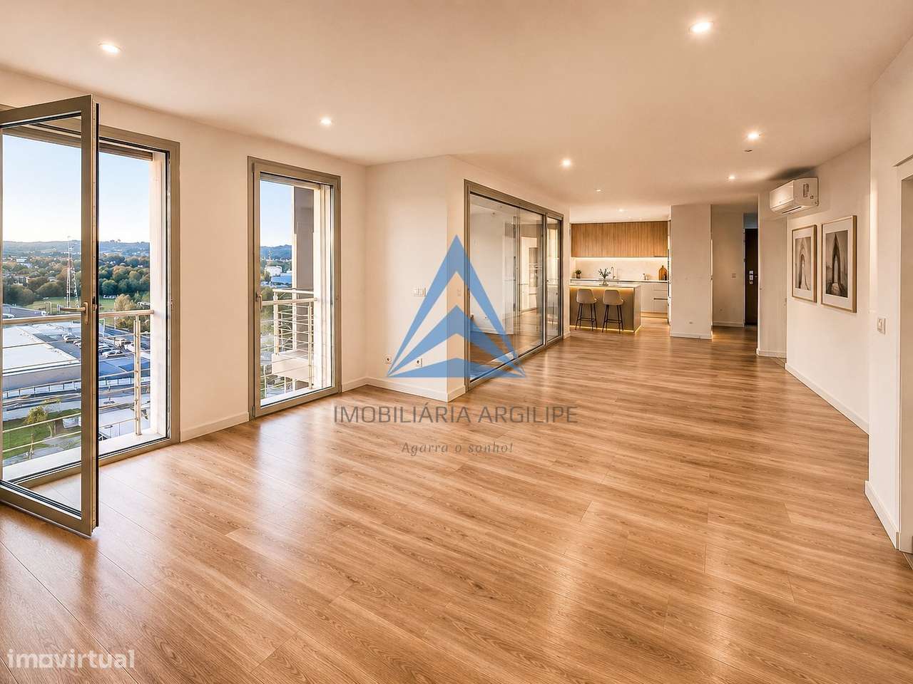 Apartamento T4 Pombal - Leiria-1