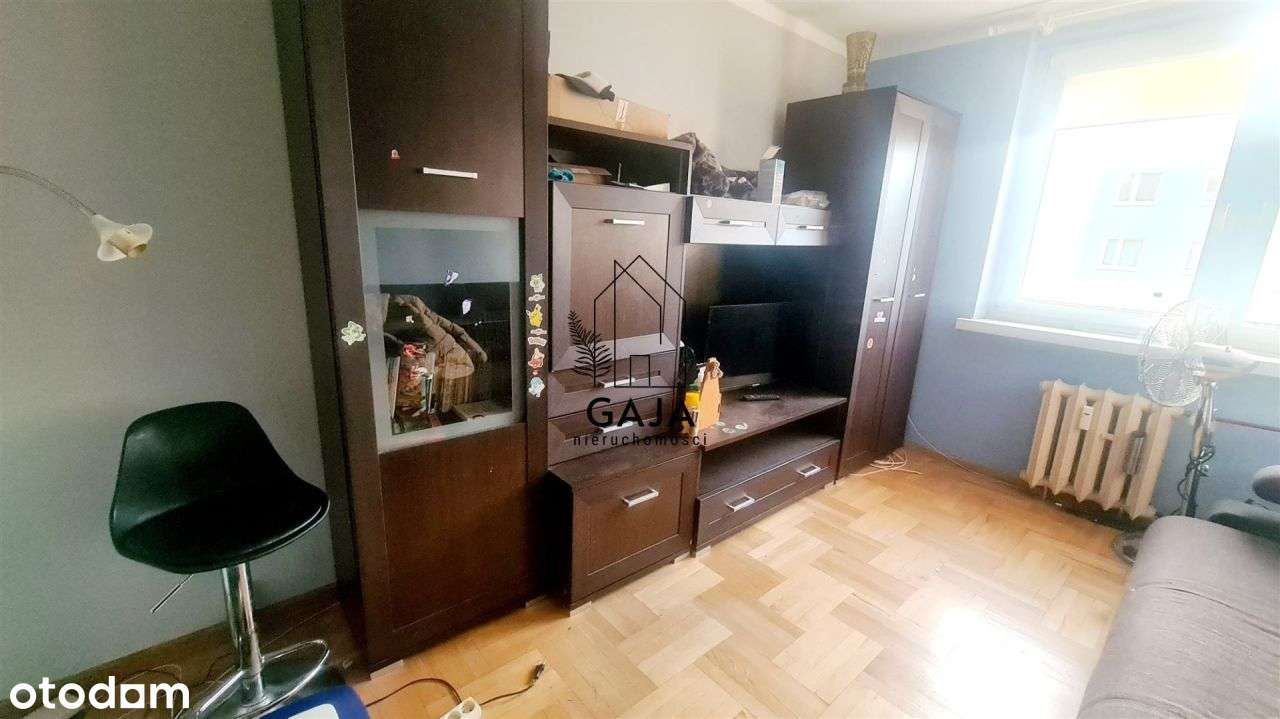 M3 na 2gim piętrze Północ-3