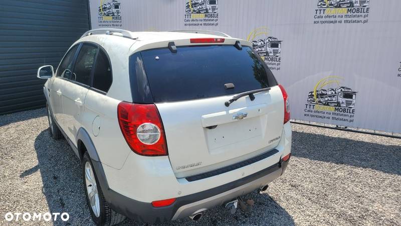 Chevrolet Captiva - 13